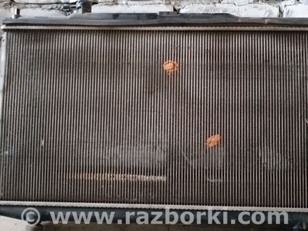 Радиатор основной для Honda Accord CR CT (06.2013 - 01.2020) Киев 19010-5A2-A03