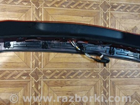 Спойлер для Honda CR-V Киев 74901TNYJ01ZD