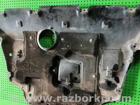 Защита двигателя для Toyota RAV-4 (05-12) Киев 5141042010