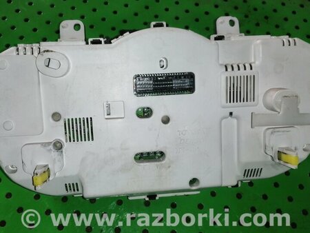 Щиток приборов для Toyota RAV-4 (05-12) Киев 8380042D03