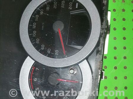 Щиток приборов для Toyota RAV-4 (05-12) Киев 8380042D03