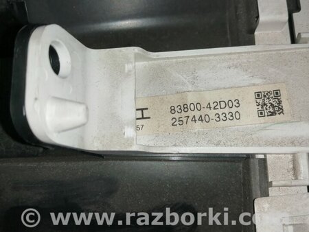 Щиток приборов для Toyota RAV-4 (05-12) Киев 8380042D03