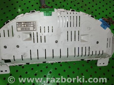 Щиток приборов для Honda CR-V (02-06) Киев 78120SKNG31