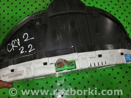 Щиток приборов для Honda CR-V (02-06) Киев 78120SKNG31