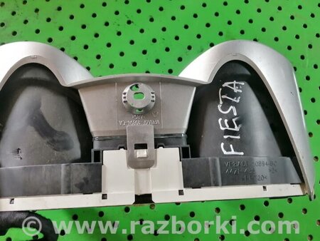 Щиток приборов для Ford Fiesta Mk6 (2008-2017) Киев 8A6T10849EG