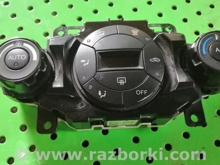 Блок управления климат-контролем для Ford Fiesta Mk6 (2008-2017) Киев 8A6T18C612