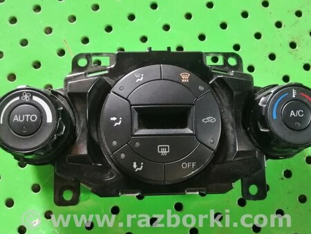 Блок управления климат-контролем для Ford Fiesta Mk6 (2008-2017) Киев 8A6T18C612