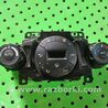 Блок управления климат-контролем для Ford Fiesta Mk6 (2008-2017) Киев 8A6T18C612