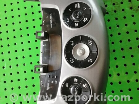 Блок управления климат-контролем для Toyota RAV-4 (05-12) Киев 4559442060