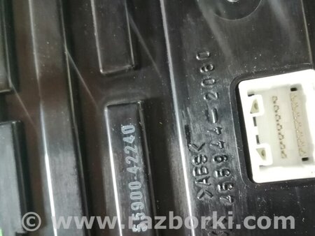 Блок управления климат-контролем для Toyota RAV-4 (05-12) Киев 4559442060