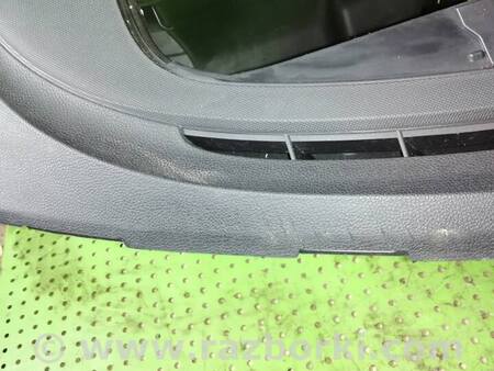 Торпеда для Skoda Fabia New Киев 5J1857007DAVVB
