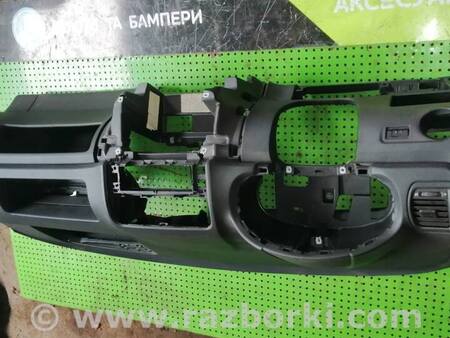 Торпеда для Skoda Fabia New Киев 5J1857007DAVVB