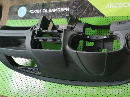 Торпеда для Skoda Fabia New Киев 5J1857007DAVVB