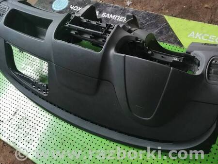 Торпеда для Skoda Fabia New Киев 5J1857007DAVVB
