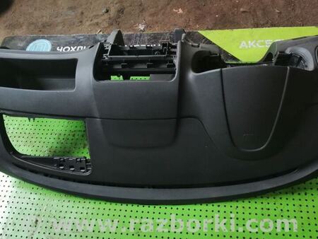 Торпеда для Skoda Fabia New Киев 5J1857007DAVVB
