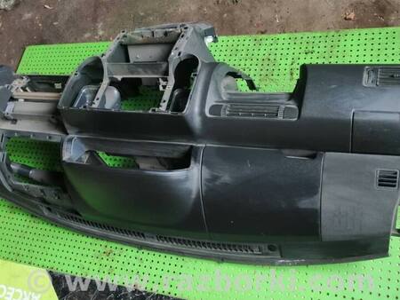 Торпеда для Nissan X-Trail T30 (2001-2008) Киев 681008H811