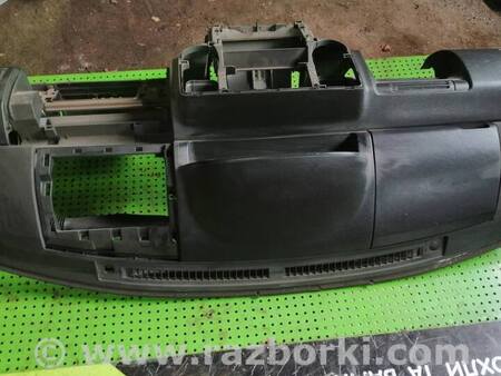 Торпеда для Nissan X-Trail T30 (2001-2008) Киев 681008H811