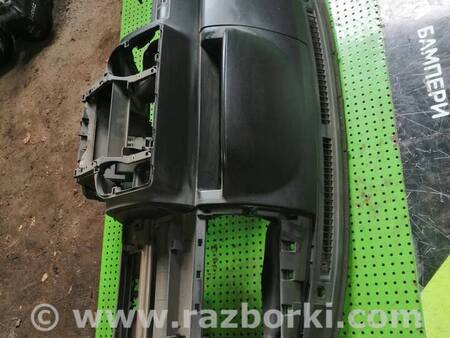 Торпеда для Nissan X-Trail T30 (2001-2008) Киев 681008H811