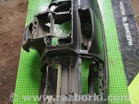 Торпеда для Nissan X-Trail T30 (2001-2008) Киев 681008H811