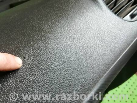 Торпеда для Volkswagen Caddy 3 (2003-2020) Киев 2K1858295C
