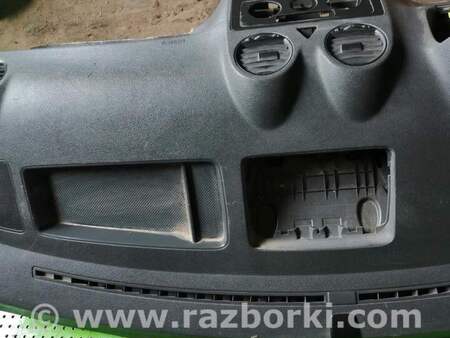 Торпеда для Volkswagen Caddy 3 (2003-2020) Киев 2K1858295C