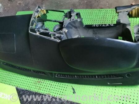 Торпеда для SsangYong Actyon Киев 7650A31013LAM