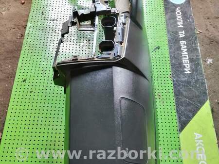 Торпеда для SsangYong Actyon Киев 7650A31013LAM