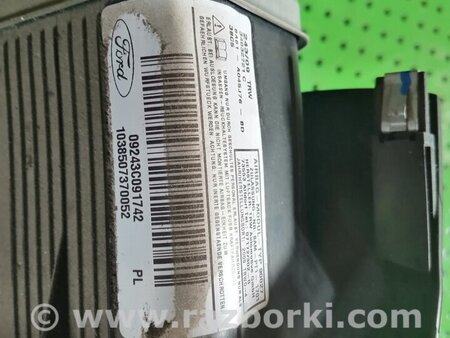 Airbag подушка пассажира для Ford Fiesta Mk6 (2008-2017) Киев 8A61A045J76BD