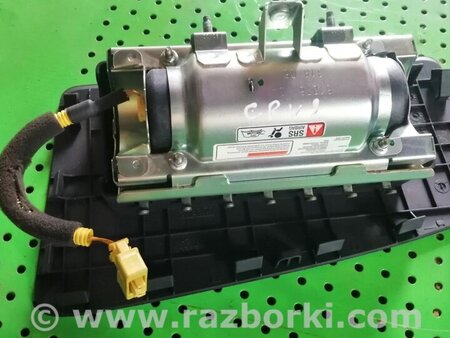 Airbag подушка пассажира для Honda CR-V (02-06) Киев 06780S9AG80ZA
