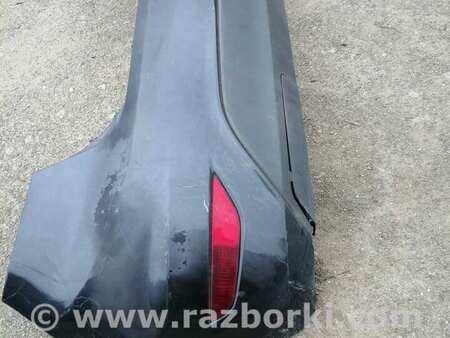 Бампер задний для Ford Fiesta Mk6 (2008-2017) Киев 8A6117906A