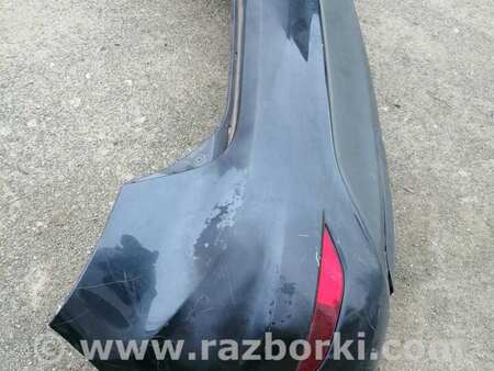 Бампер задний для Ford Fiesta Mk6 (2008-2017) Киев 8A6117906A