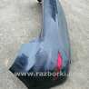 Бампер задний для Ford Fiesta Mk6 (2008-2017) Киев 8A6117906A