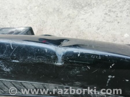 Бампер задний для Toyota RAV-4 (05-12) Киев 5215942010