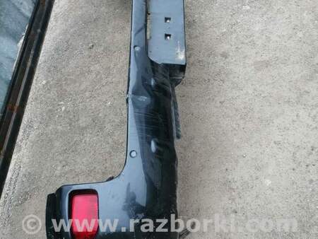 Бампер задний для Toyota RAV-4 (05-12) Киев 5215942010