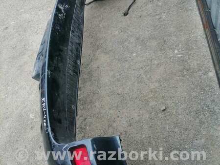 Бампер задний для Toyota RAV-4 (05-12) Киев 5215942010