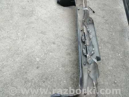 Бампер задний для Toyota RAV-4 (05-12) Киев 5215942010