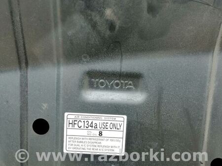 Капот голый для Toyota RAV-4 (05-12) Киев 5330142070