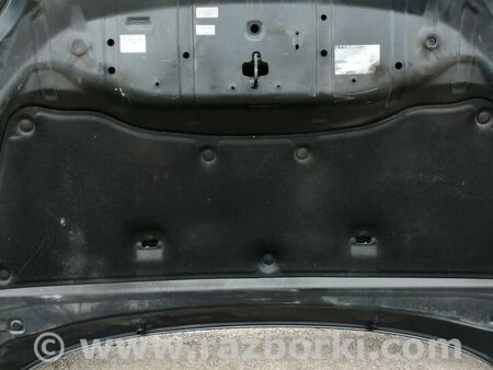 Капот голый для Toyota RAV-4 (05-12) Киев 5330142070