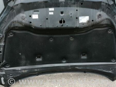 Капот голый для Toyota RAV-4 (05-12) Киев 5330142070