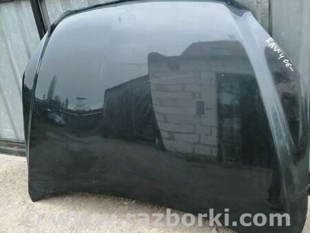 Капот голый для Toyota RAV-4 (05-12) Киев 5330142070