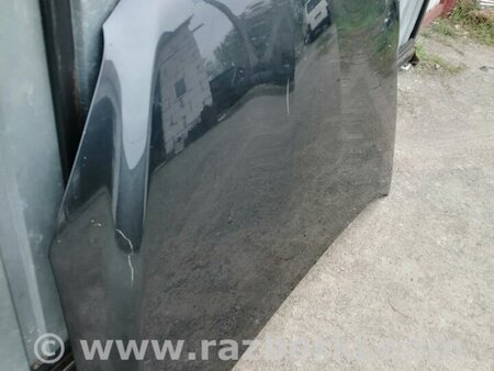 Капот голый для Toyota RAV-4 (05-12) Киев 5330142070