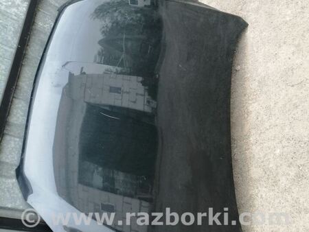 Капот голый для Toyota RAV-4 (05-12) Киев 5330142070