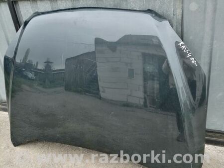 Капот голый для Toyota RAV-4 (05-12) Киев 5330142070