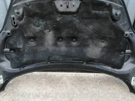 Капот голый для Ford Fiesta Mk6 (2008-2017) Киев 1774791