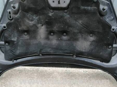 Капот голый для Ford Fiesta Mk6 (2008-2017) Киев 1774791