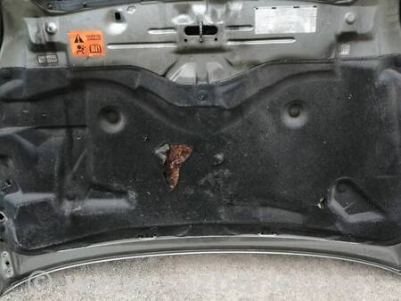 Капот голый для Honda CR-V (02-06) Киев 60100SKNE00ZZ