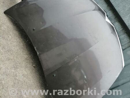 Капот голый для Citroen C-Crosser Киев 7901P5