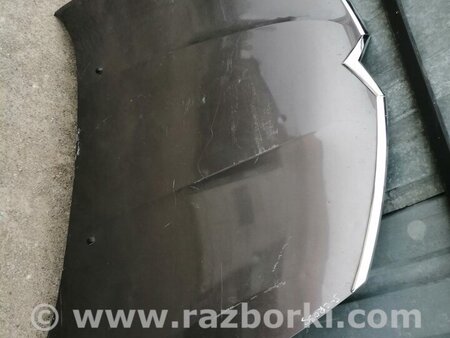 Капот голый для Citroen C-Crosser Киев 7901P5
