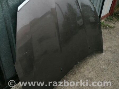 Капот голый для Citroen C-Crosser Киев 7901P5