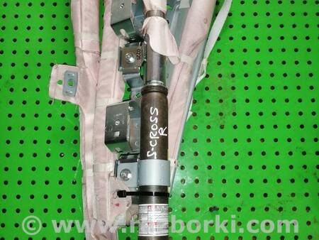 AirBag шторка для Mitsubishi Outlander XL Киев 7030A040